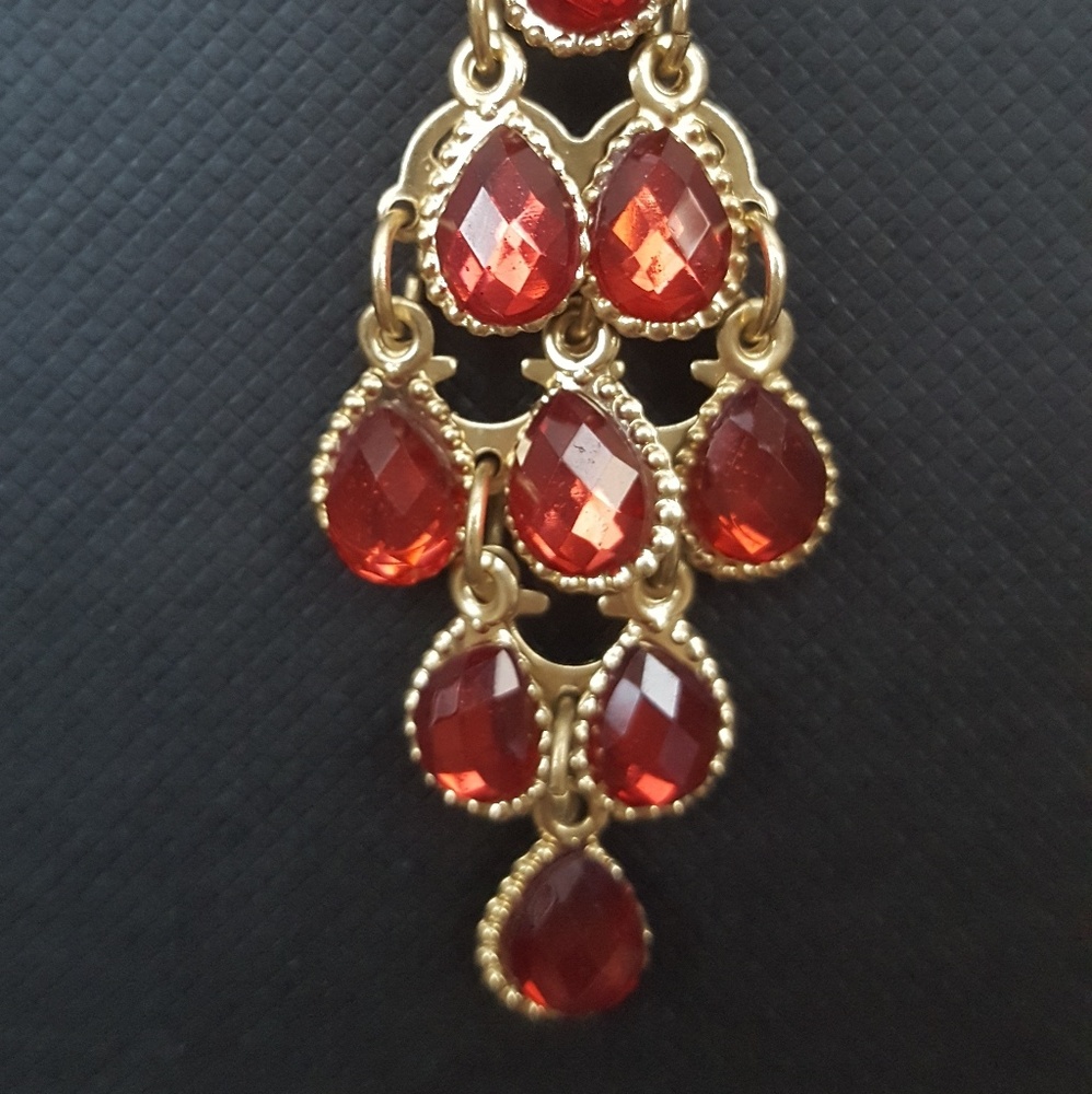 Earrings - Picture 2 of 2